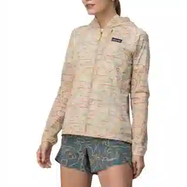 patagonia houdini jacket