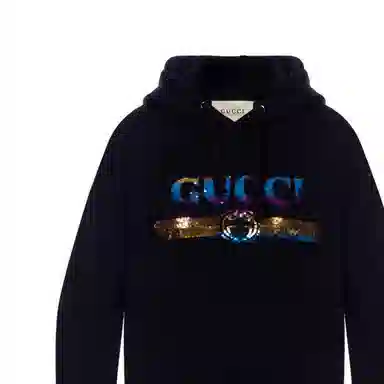 GUCCI SS22 Logo