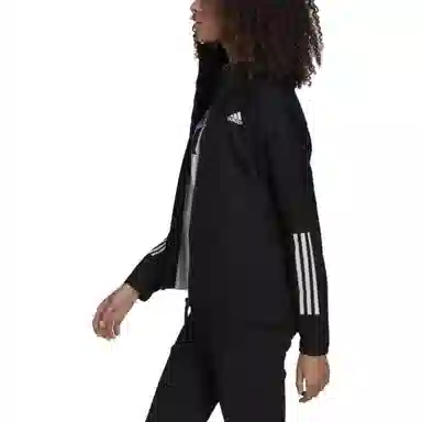 adidas Bsc 3-Stripes Rain.Rdy Jacket