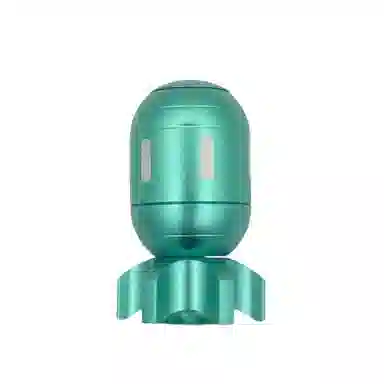 雄俊 超酷小鱼雷指尖陀螺 玩具