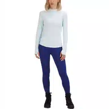 lululemon Water-Repellent Leggings 26"