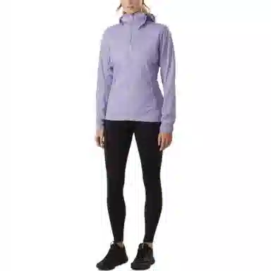 Arcteryx Atom SL Logo