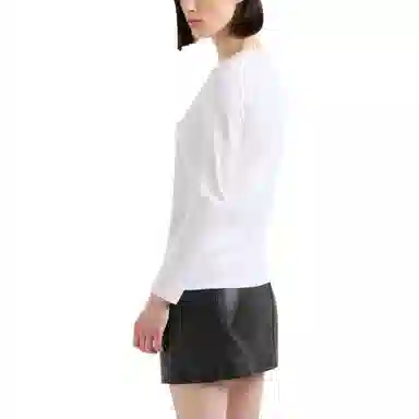 ARMANI EXCHANGE SS24 Logo T