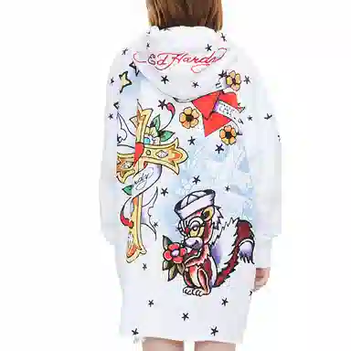 Ed Hardy