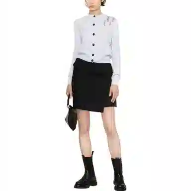 Alexander McQueen SS23