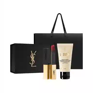 YSL 2.2g+50ml