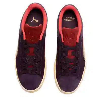 PUMA Suede