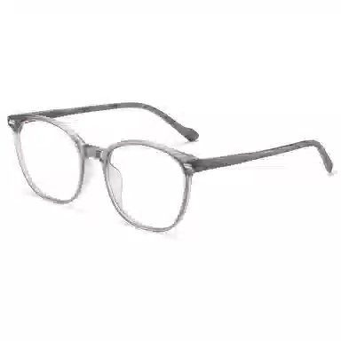 莫拉克 复古 冷茶 素颜 可配度数 光学镜架 女款