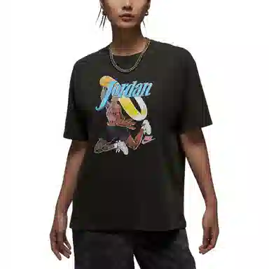 Jordan logo T