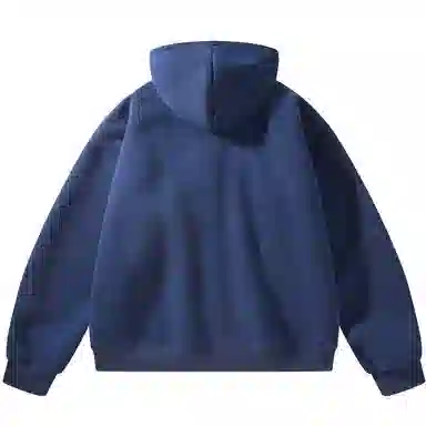 Sesame Street Basic Knit Hoodie