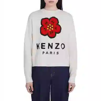 KENZO FW22 Logo