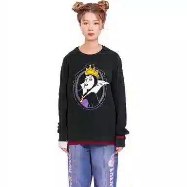 COACH x DISNEY FW22 Sweater Black