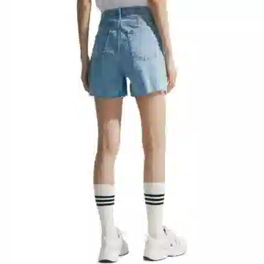 Calvin Klein Denim Shorts