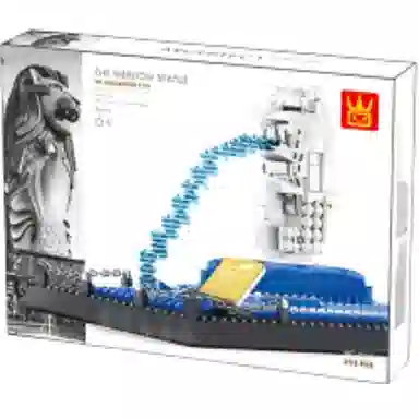 503pcs 4218