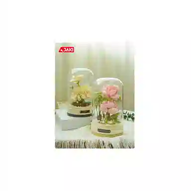 JAKI 0-300pcs JK2676