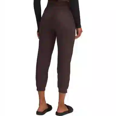 lululemon Soft Jersey Classic-Fit Mid-Rise Jogger