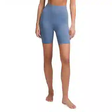 lululemon Align Shorts Oasis Blue