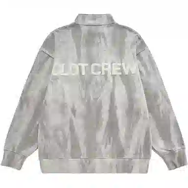 CLOT Bamboo Series Loose Fit Sweatshirt