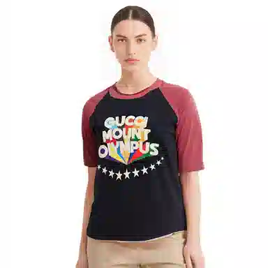 GUCCI FW21 Mount OlympusT