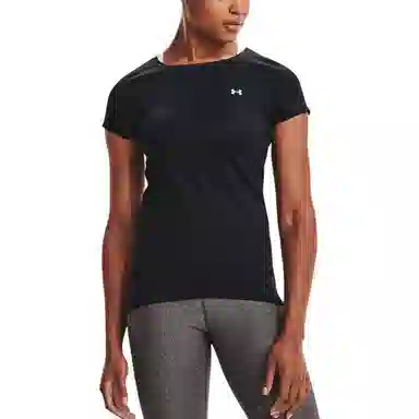Under Armour HeatGear Armour LogoT