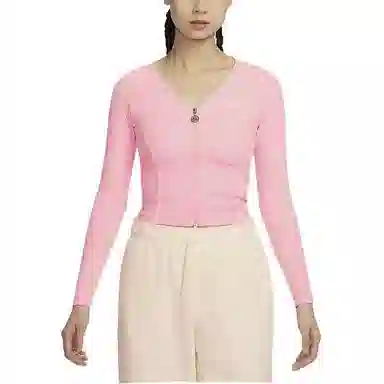 Nike SS24 V-Neck Tee