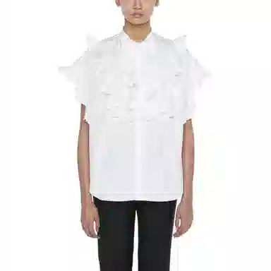 Alexander McQueen FW22