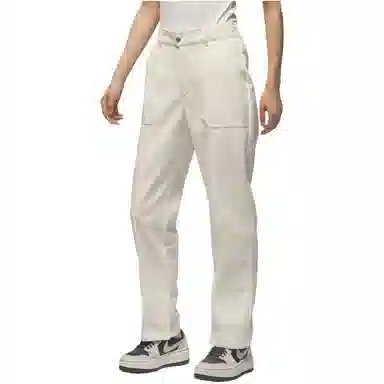 Jordan Woven Track Pants Sail