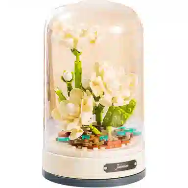 JAKI 0-300pcs JK2676