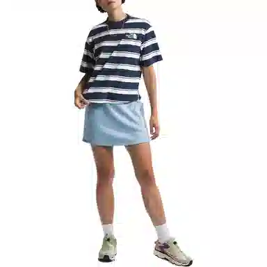 THE NORTH FACE Short-Sleeve Easy T