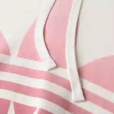 Gucci x adidas SS23 Hoodie White