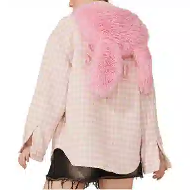 TSMLXLT CLOUD BUNNY