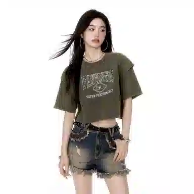 EPTISON WOMAN Mood Island T