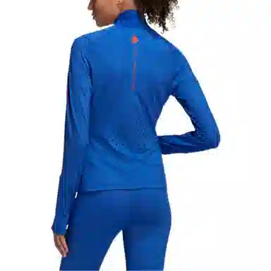 adidas x Stella McCartney Training Midl Blue