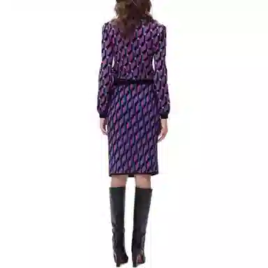 DIANE VON FURSTENBERG