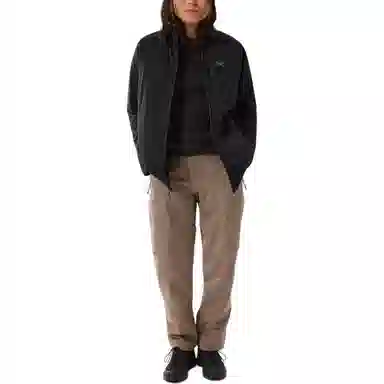 Arcteryx Atom Shacket Logo