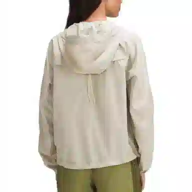 lululemon Cinch-Hood