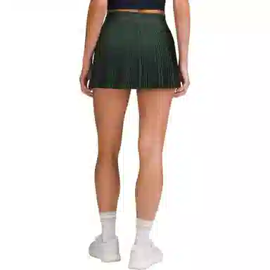 lululemon Varsity High-Rise Pleated Tennis Skirt