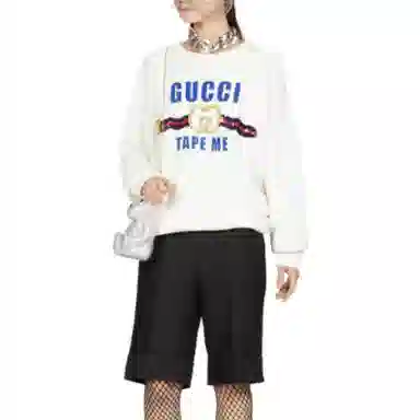 GUCCI SS23 Logo