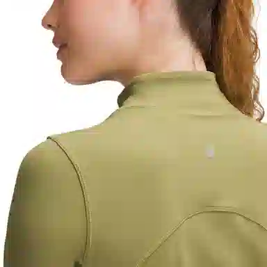 lululemon SS23 Nulux T