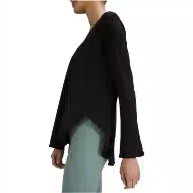 lululemon Nulu SS22 T