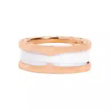BVLGARI B.ZERO1 18k