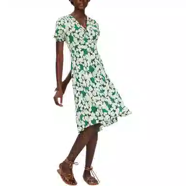 DIANE VON FURSTENBERG SS24 V