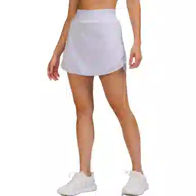 lululemon Hotty Hot Swift 4"