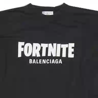 Balenciaga x FORTNITE T