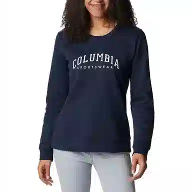 Columbia zLogo