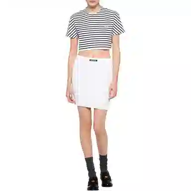 MIU MIU Logo T