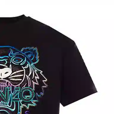 KENZO Holiday Capsule Tiger T