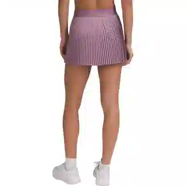 lululemon Varsity High-Rise Pleated Tennis Skirt