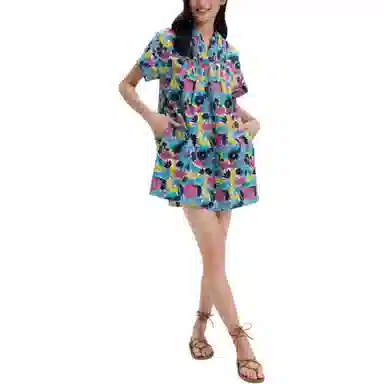 DIANE VON FURSTENBERG