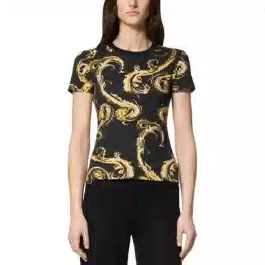 VERSACE JEANS COUTURE T